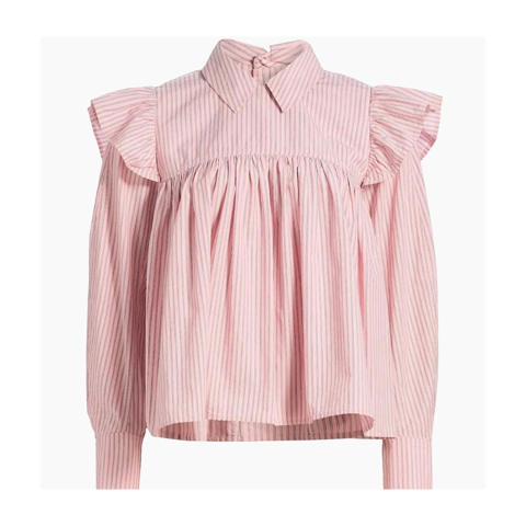 Preloved Tops And Sweaters