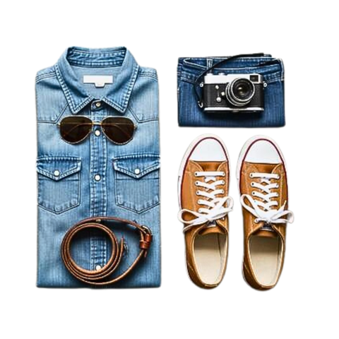 MENS Clothing Preloved