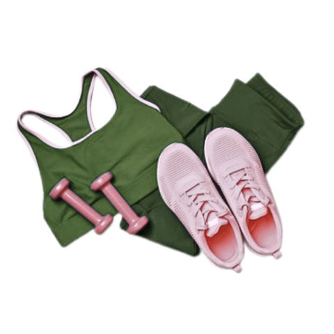 ATHLETIC Clothing Preloved