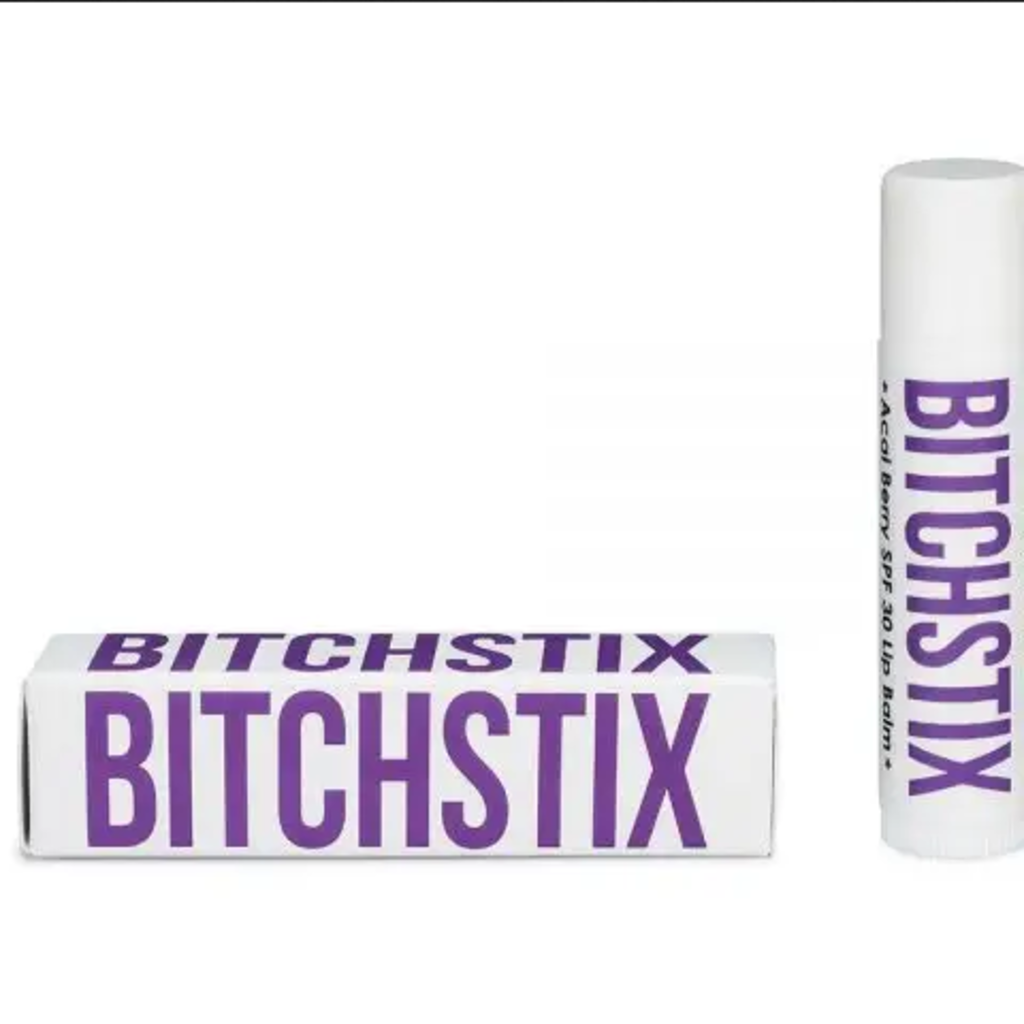 BITCHSTIX acai berry SPF 30