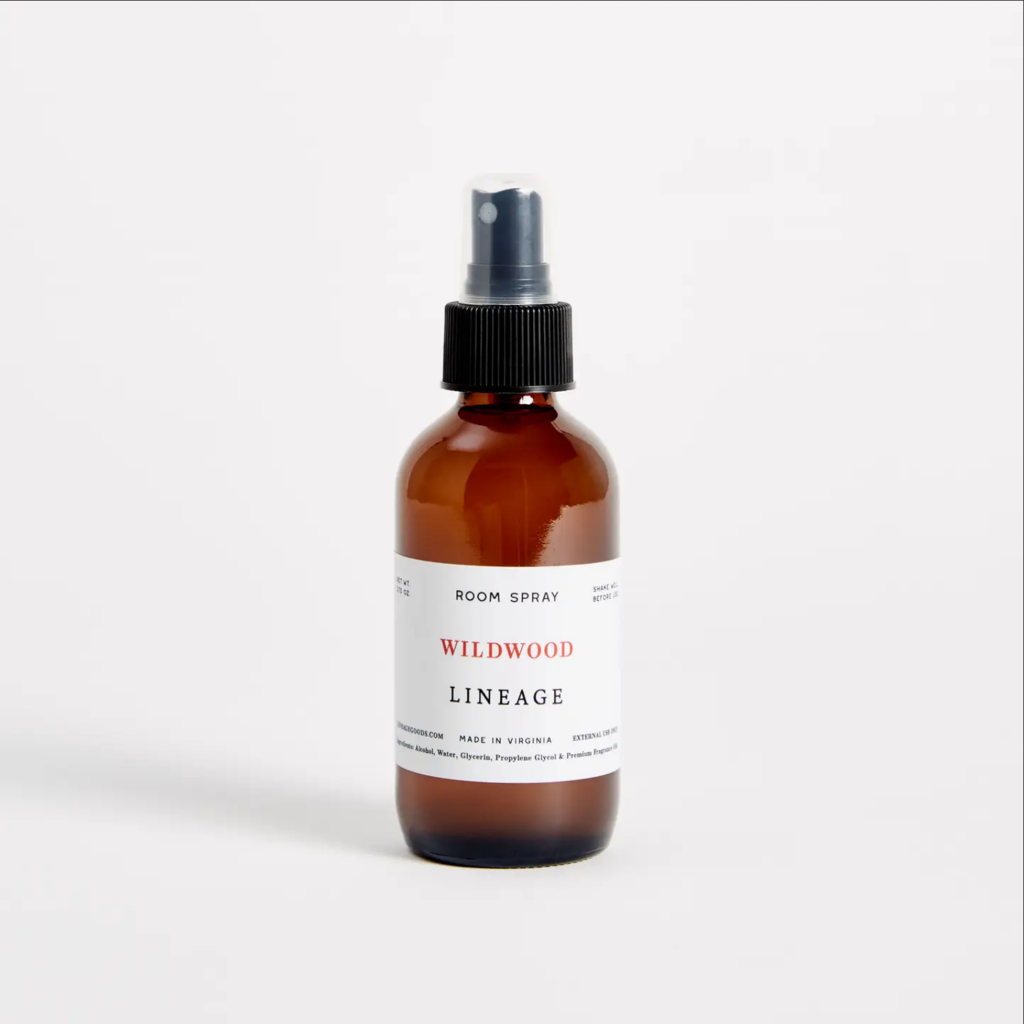 WILDWOOD room spray
