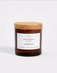 GRAPEFRUIT + FIG candle