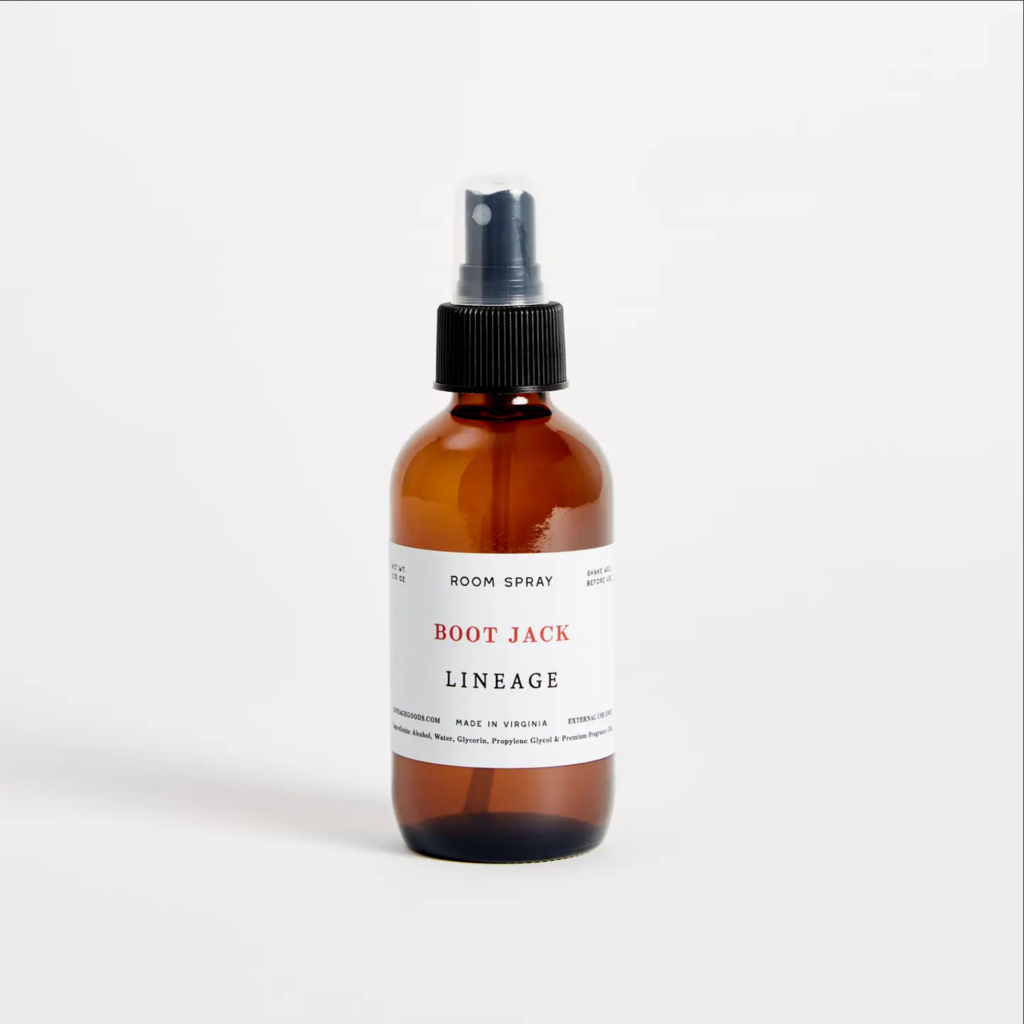 BOOT JACK room spray