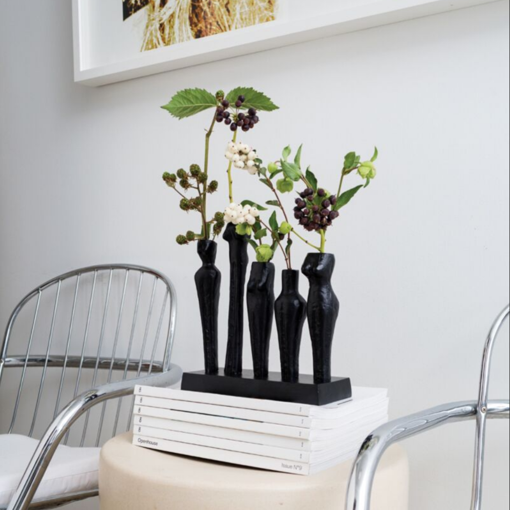 THALIA BUDVASE
