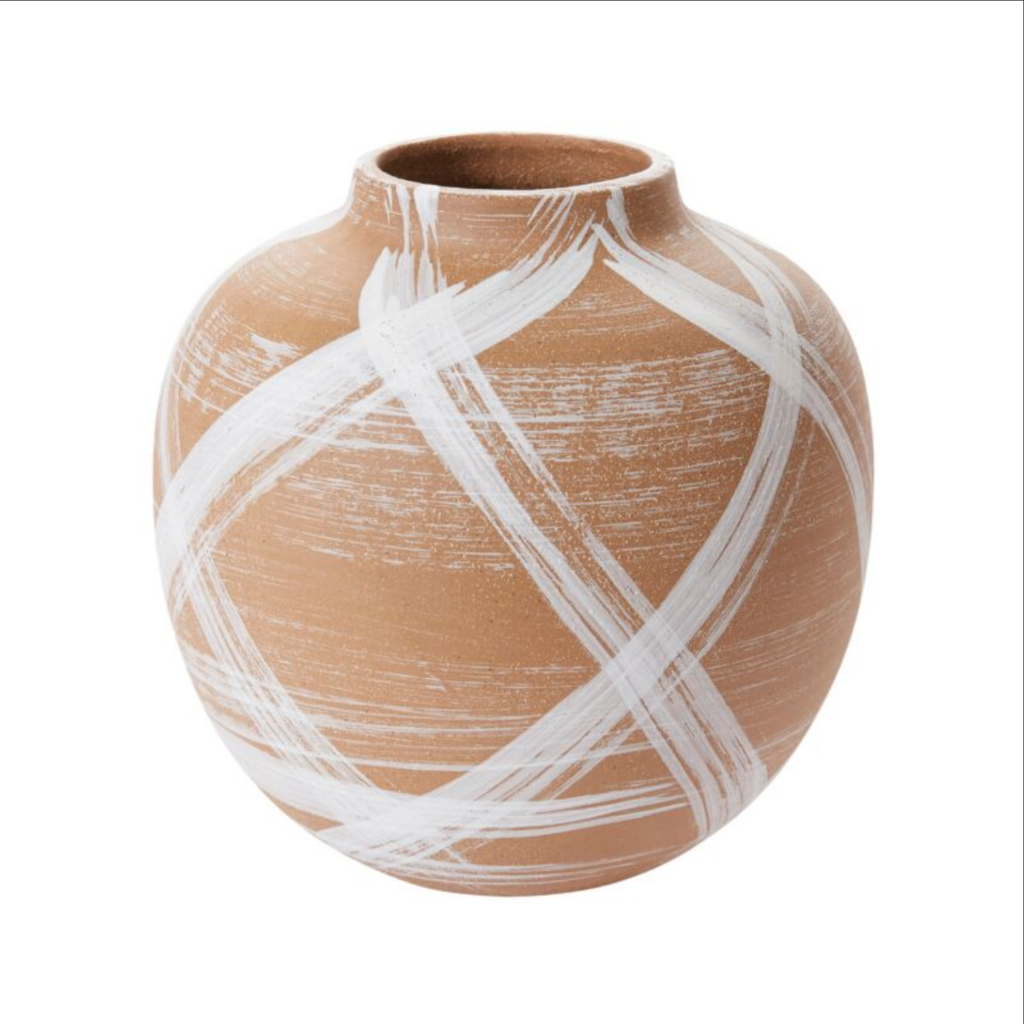 LEVY VASE