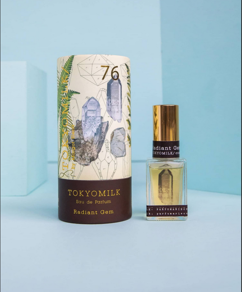 RADIANT GEM EAU DE PARFUM