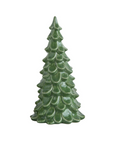 STONEWARE TREE small > dark green