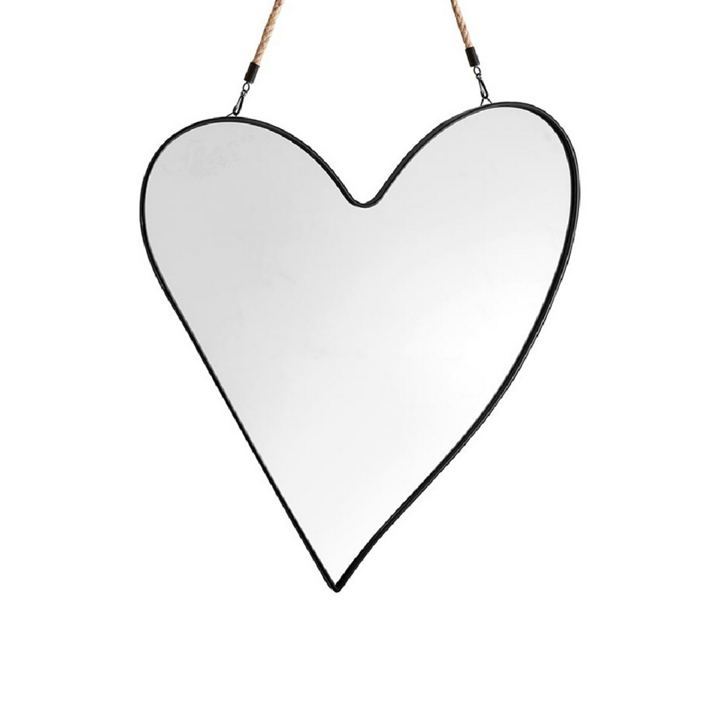 HEART MIRROR
