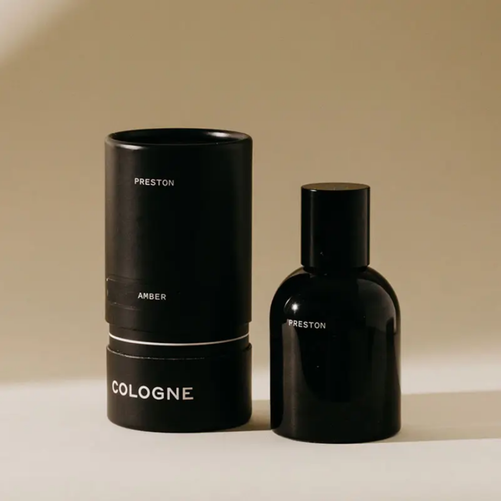 Cologne - AMBER