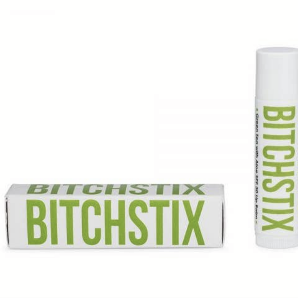 BITCHSTIX Matcha & Aloe SPF 30