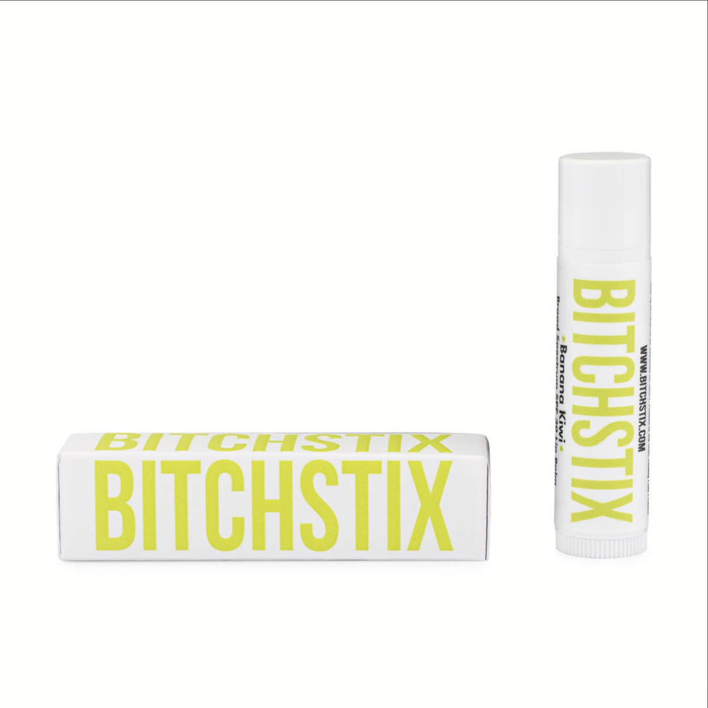 BITCHSTIX banana kiwi SPF 30