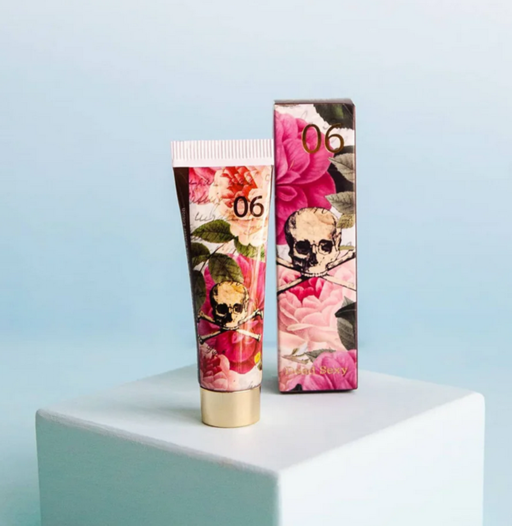 Dead Sexy Petite Handcreme
