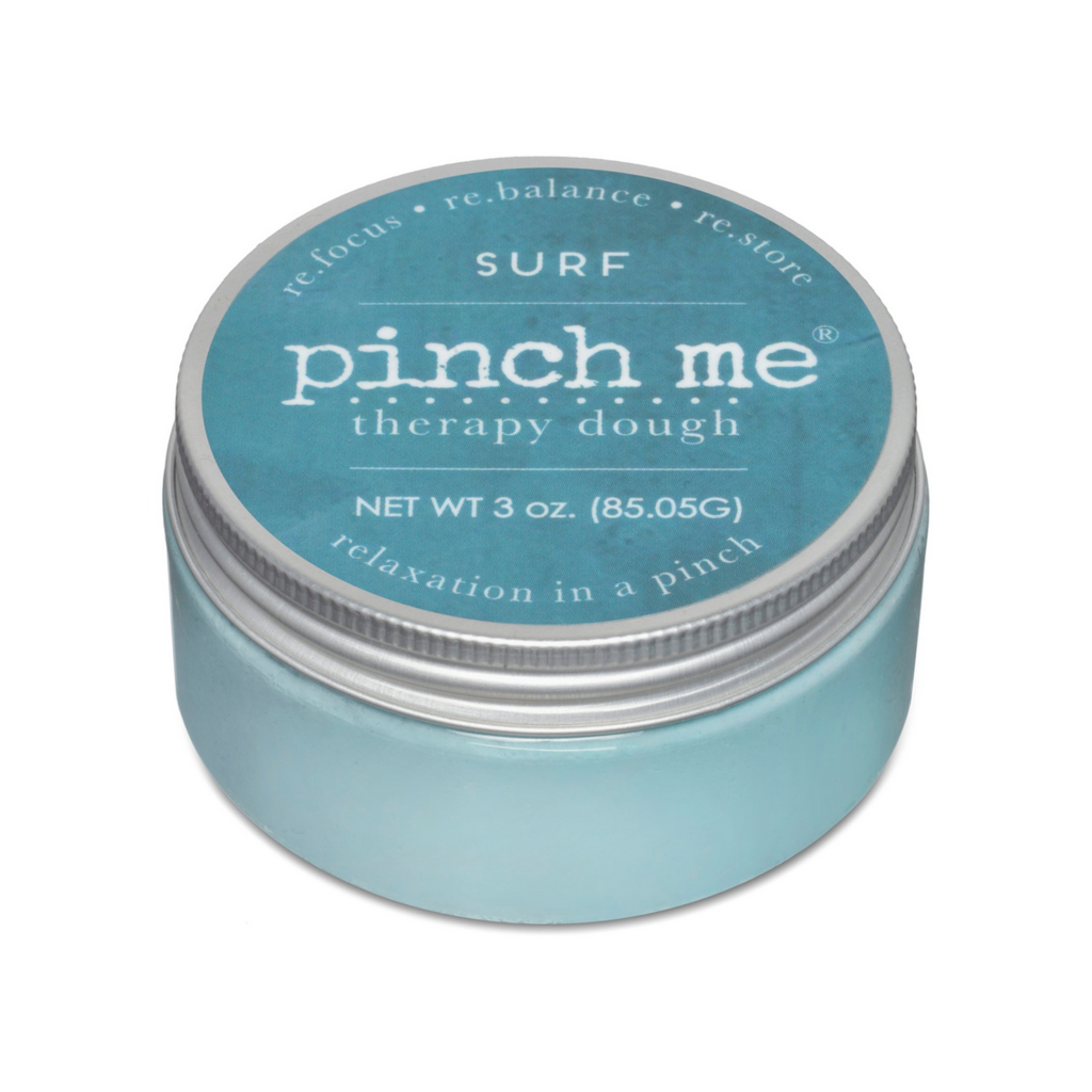 PINCH ME therapy dough SURF