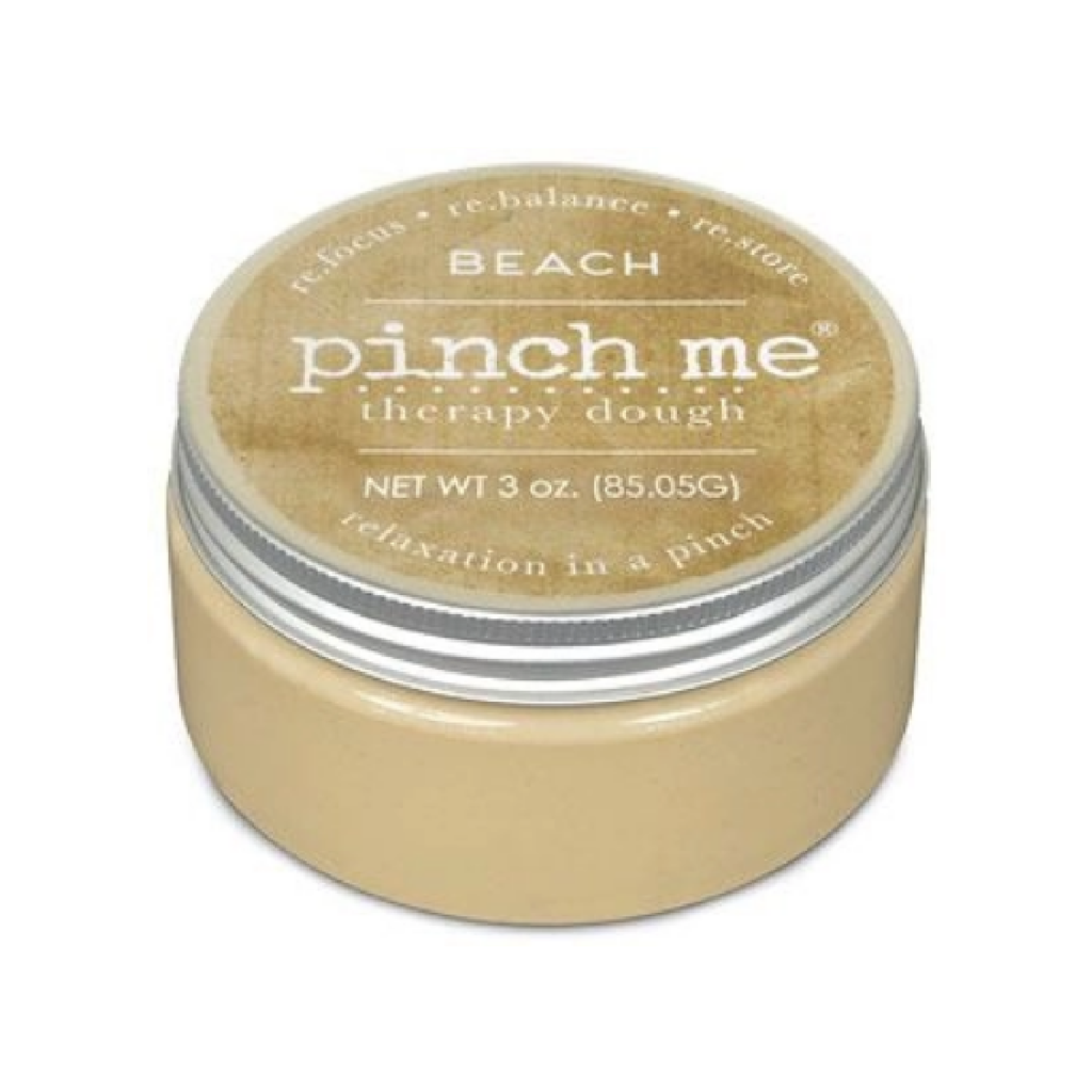 PINCH ME therpy dough BEACH