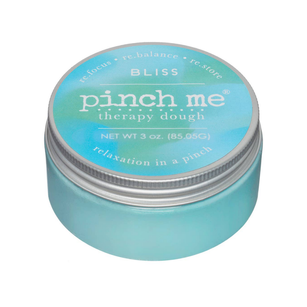 PINCH ME threapy dough BLISS