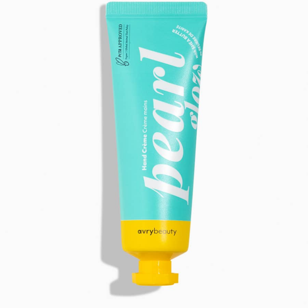 Shea Butter Lotion - Pearl Glow