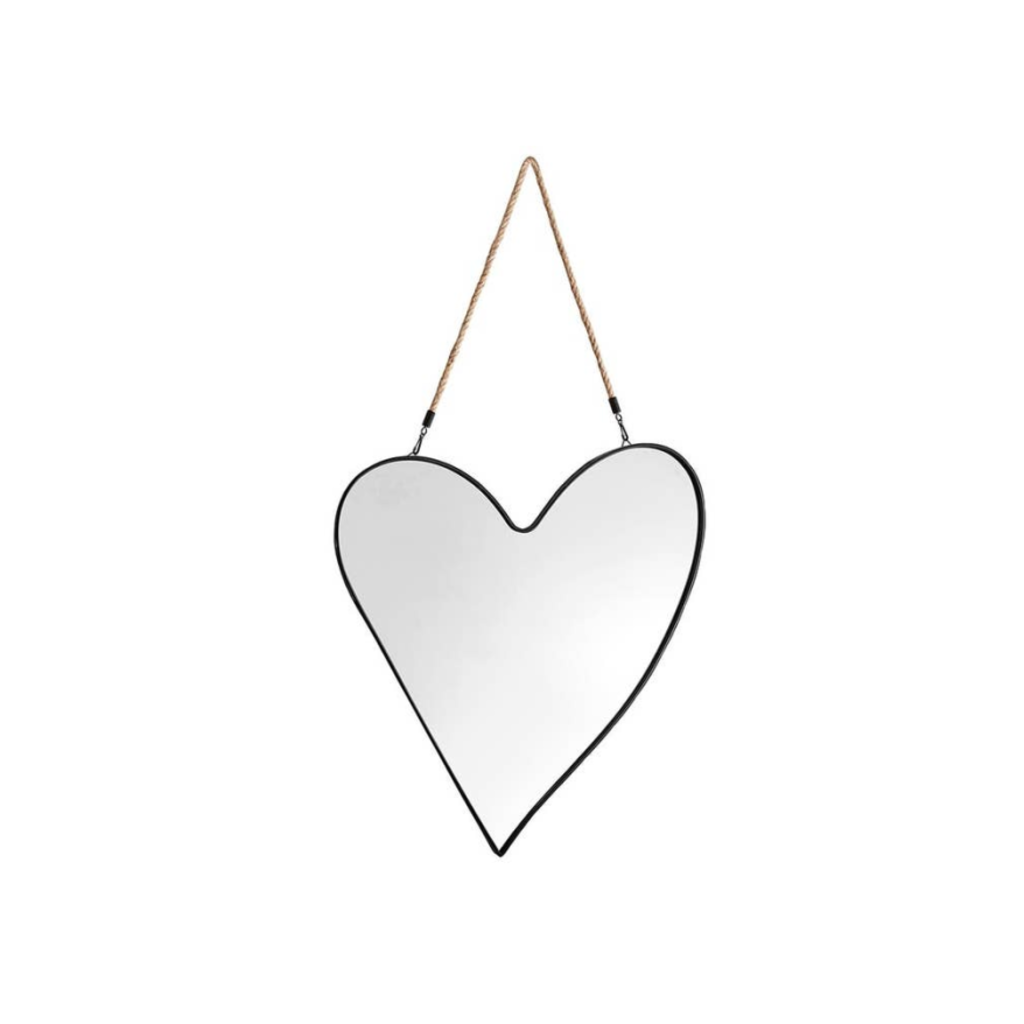 HEART MIRROR