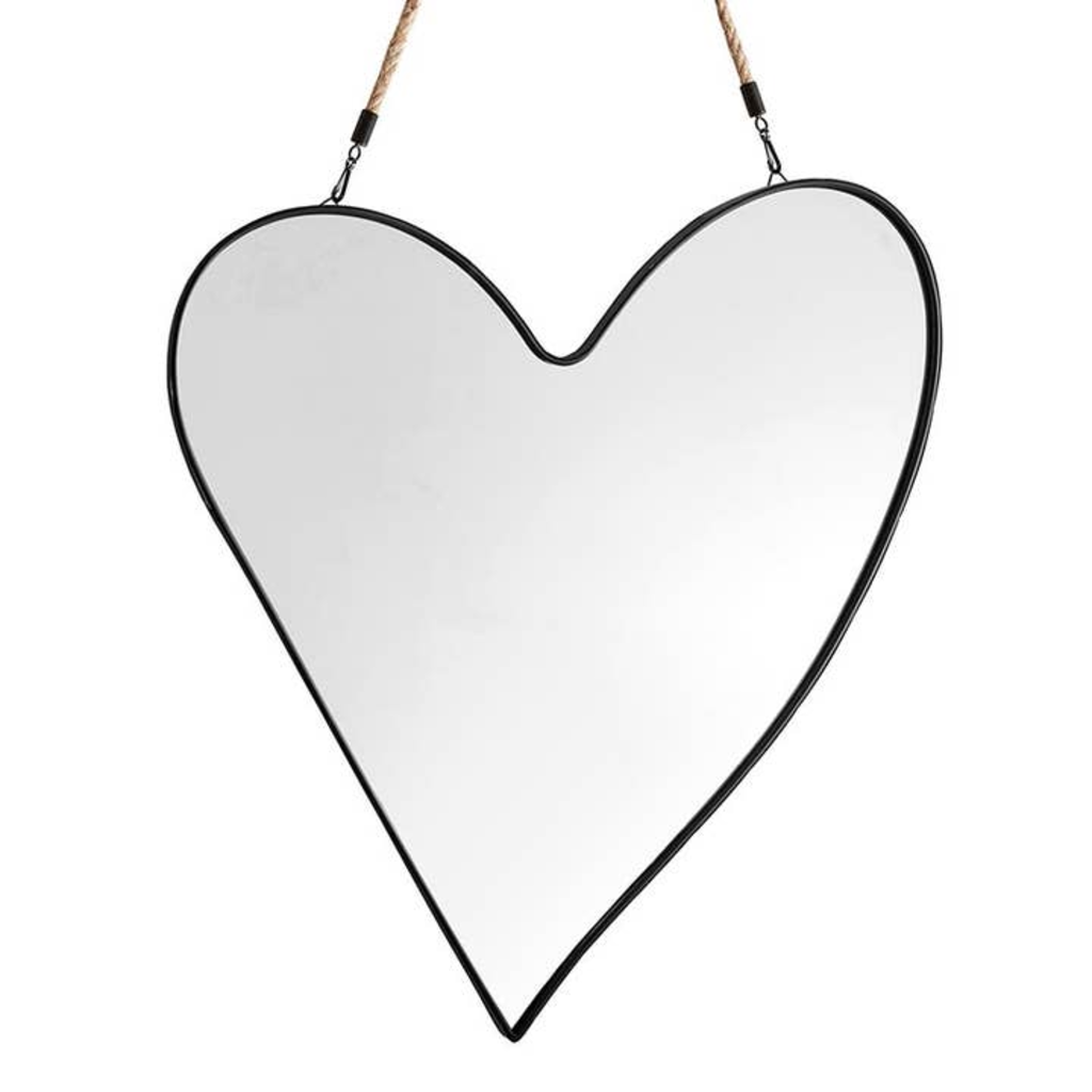 HEART MIRROR