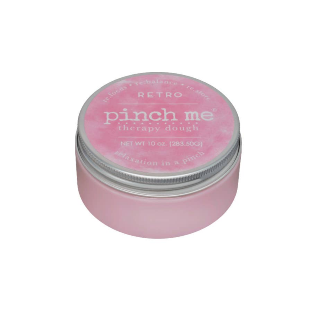 PINCH ME therapy dough Retro