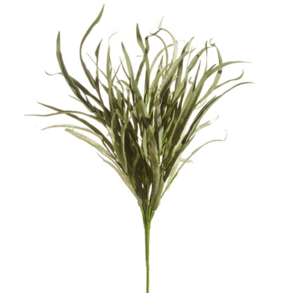 GRASS BUSH STEM