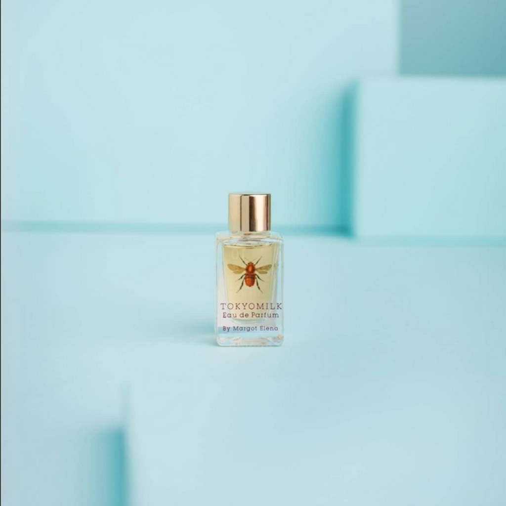 HONEY & THE MOON LITTLE LUXE