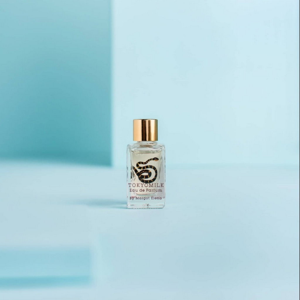 SAVAGE BELLE LITTLE LUXE