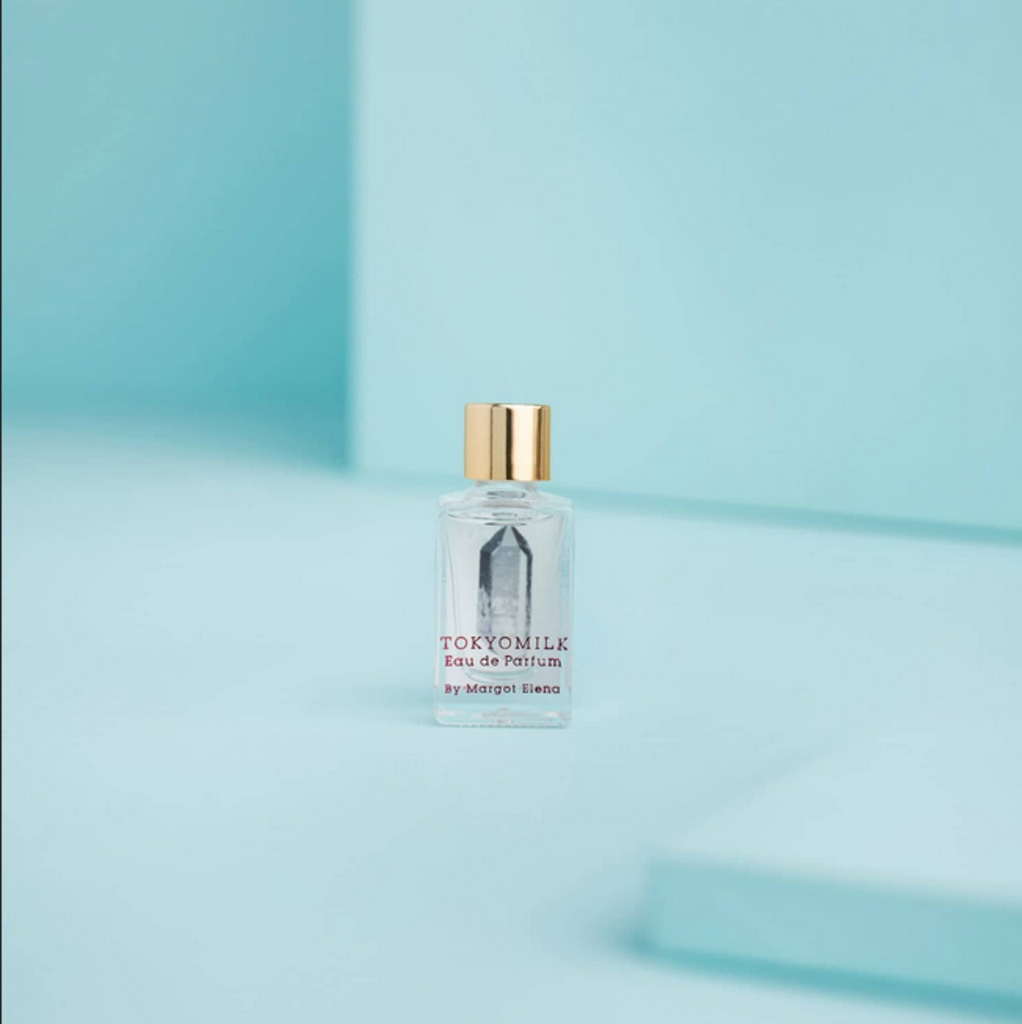 RADIANT GEM LITTLE LUXE