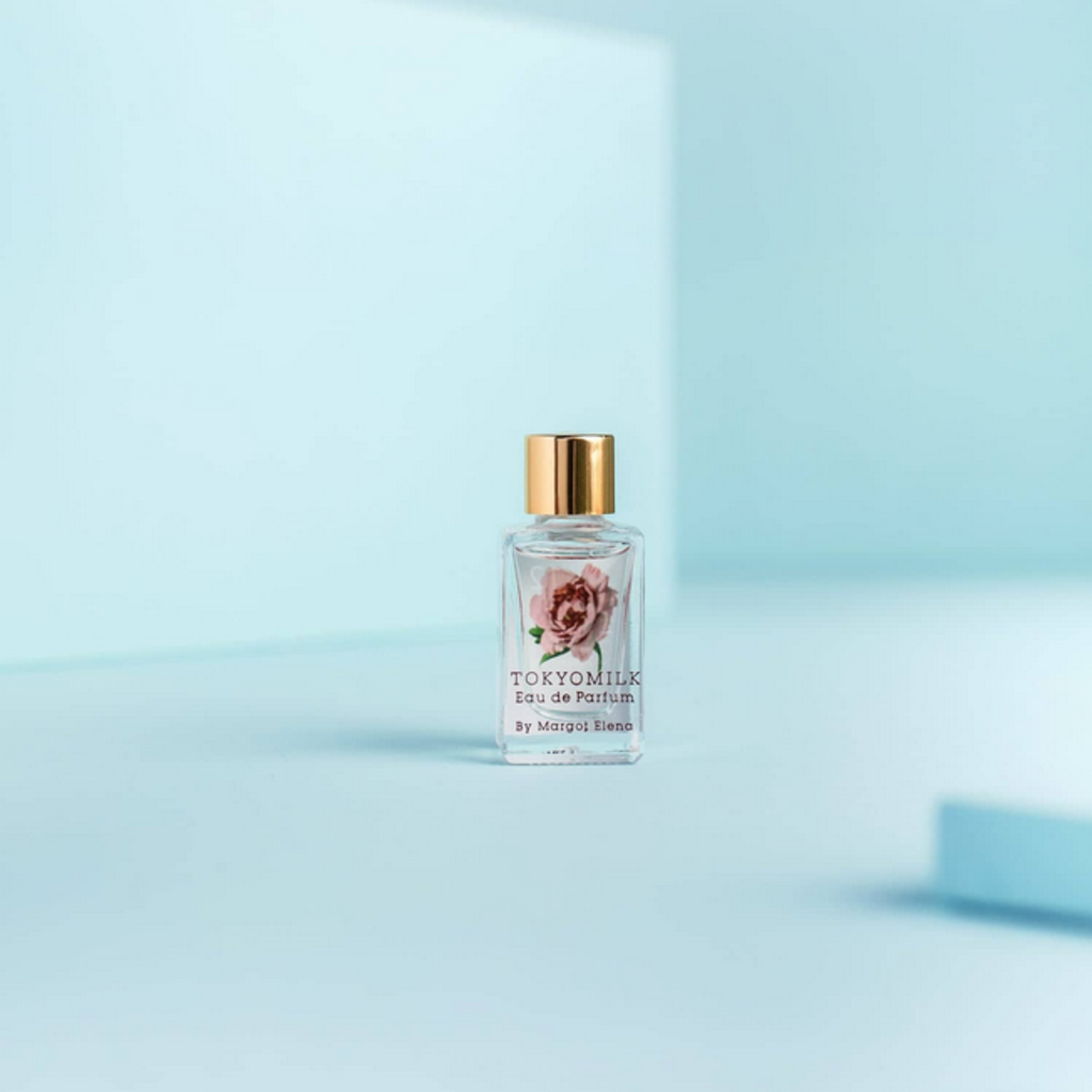 GIN & ROSEWATER LITTLE LUXE