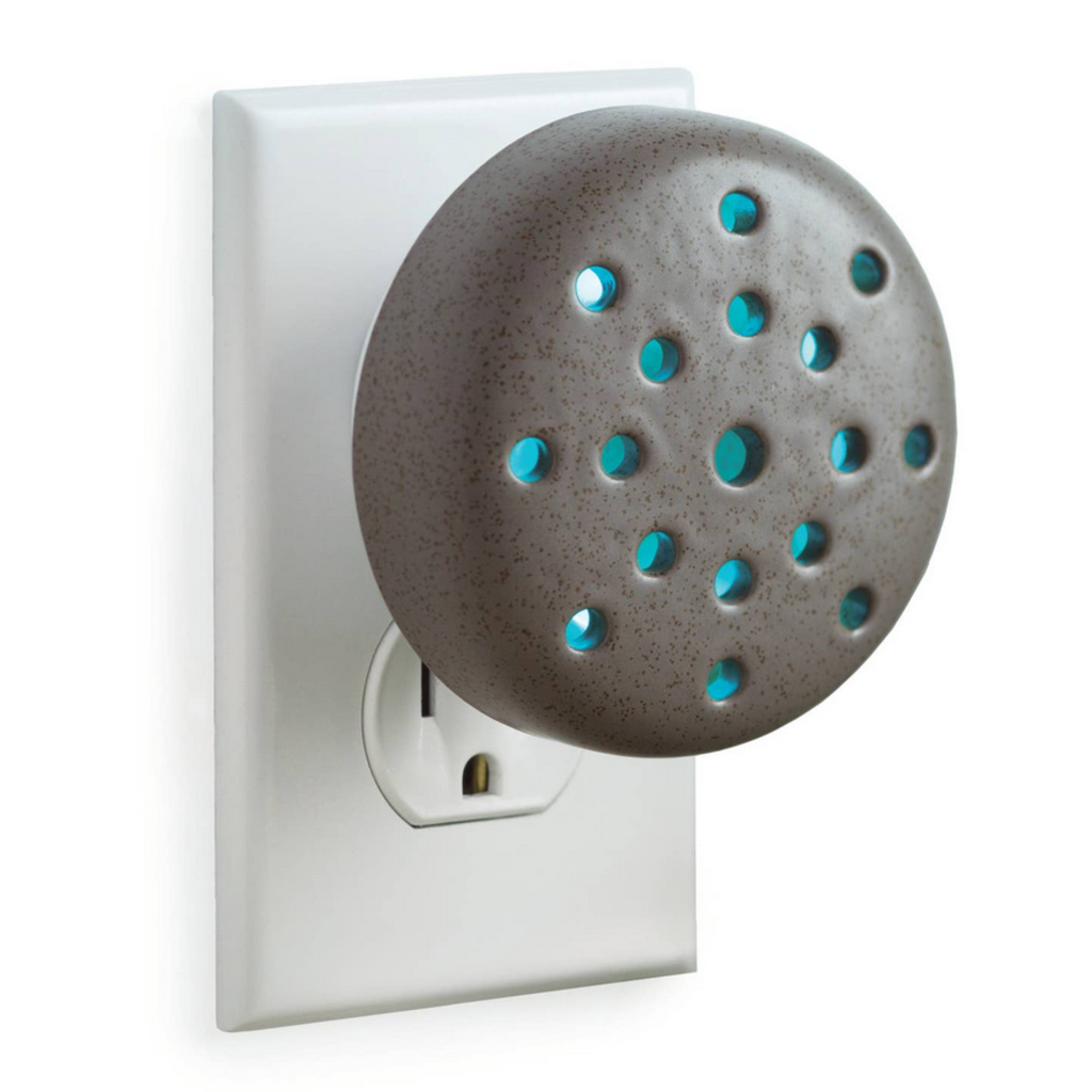 SPA STONE - Essential Oil Diffuser Pluggable