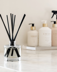 Blushed Bergamot Reed Diffuser