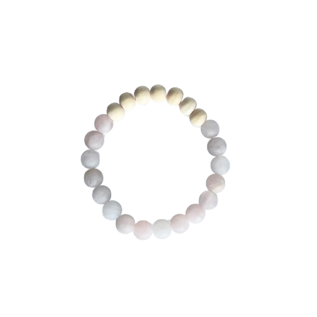FEEL to HEAL diffuser bracelet