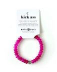KICK ASS RONDELLE bracelet