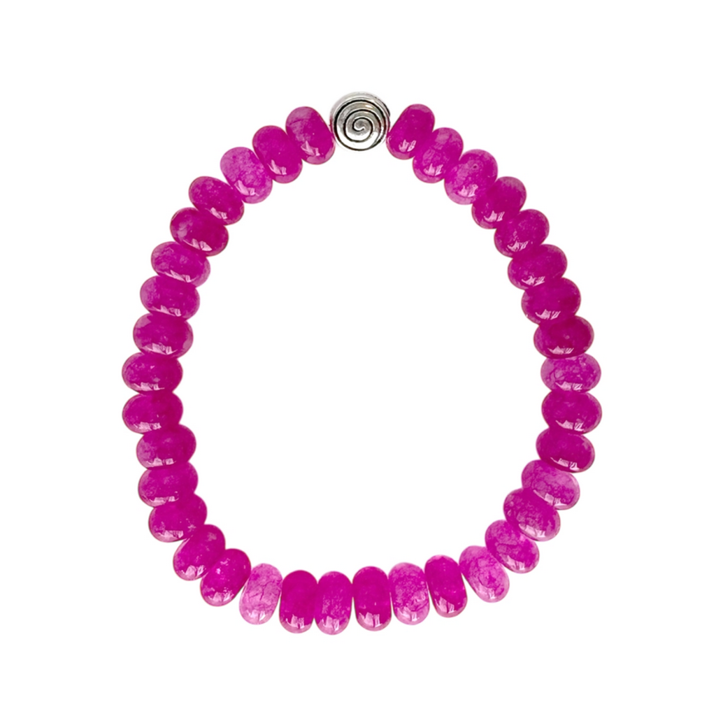 KICK ASS RONDELLE bracelet