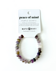 PEACE of MIND RONDELLE bracelet