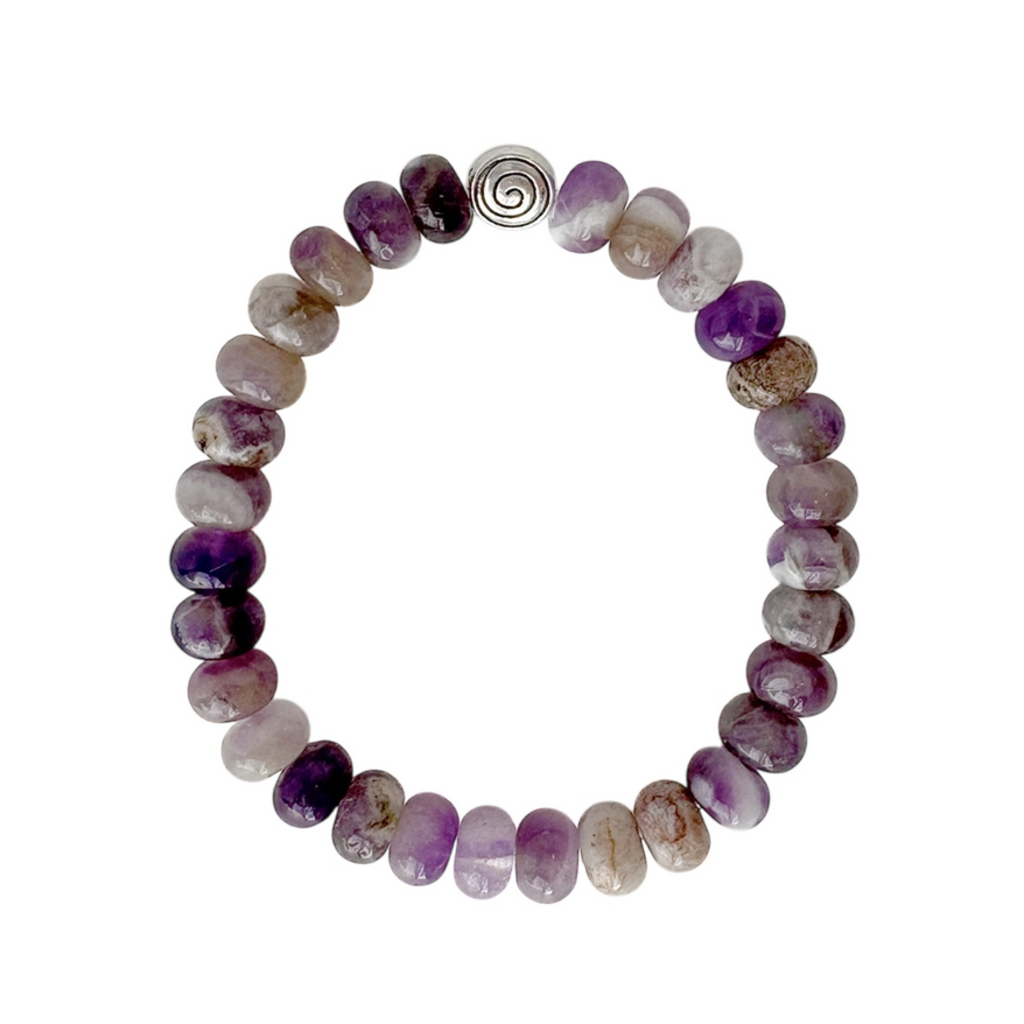 PEACE of MIND RONDELLE bracelet
