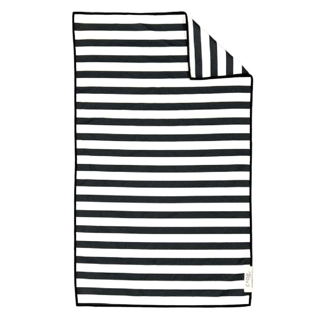 Betsy: Double-Sided Hand Towel