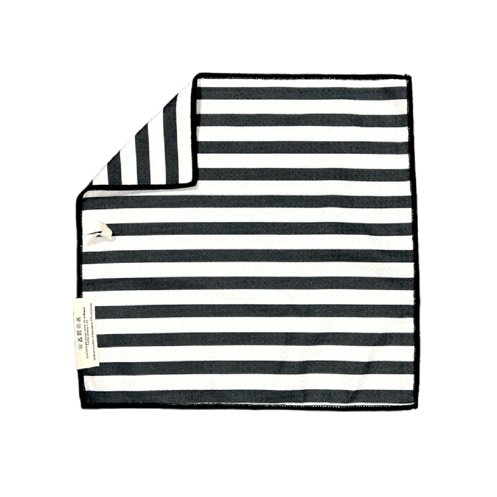 Betsy: Double-Sided Washcloth