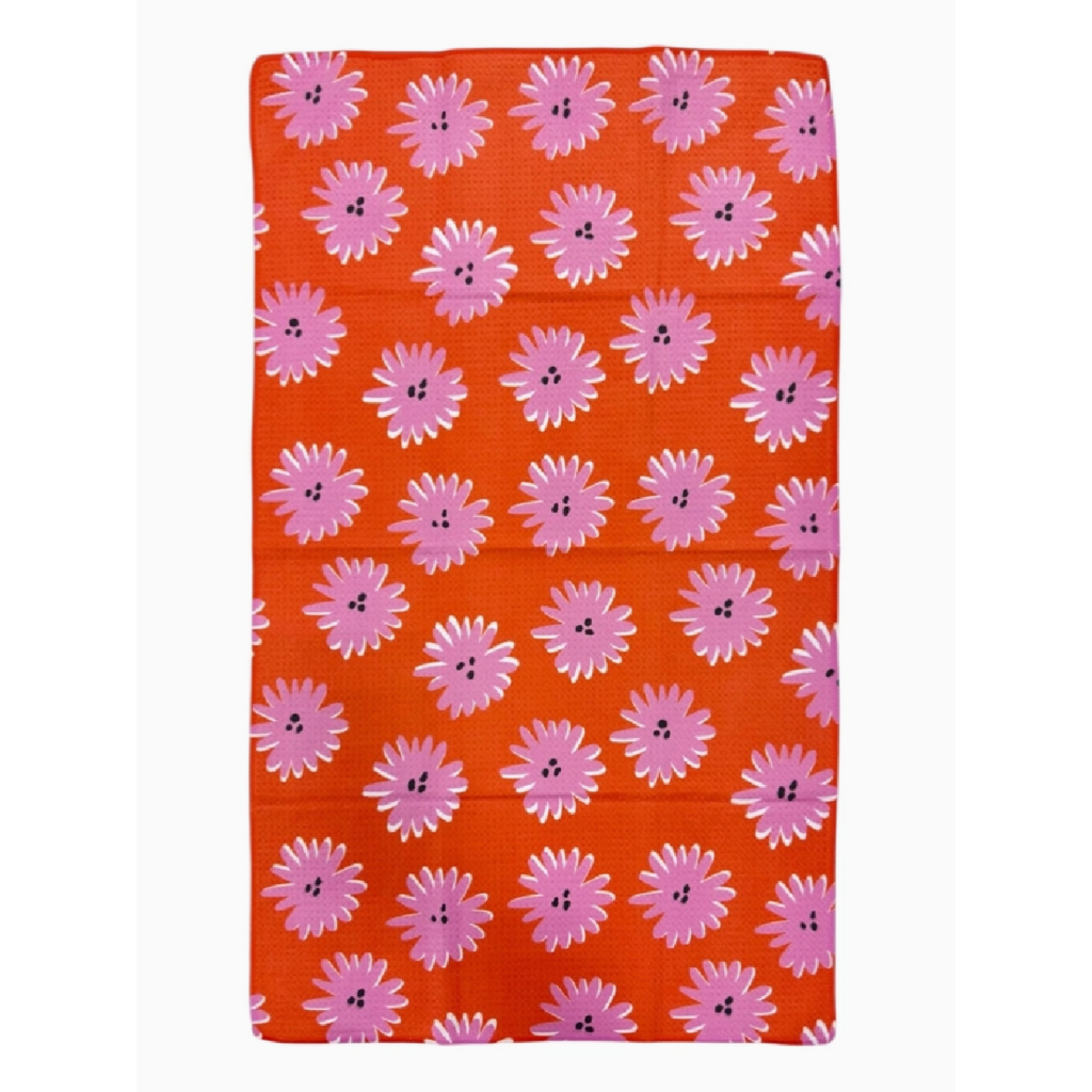 Freya: Single-Sided Hand Towel