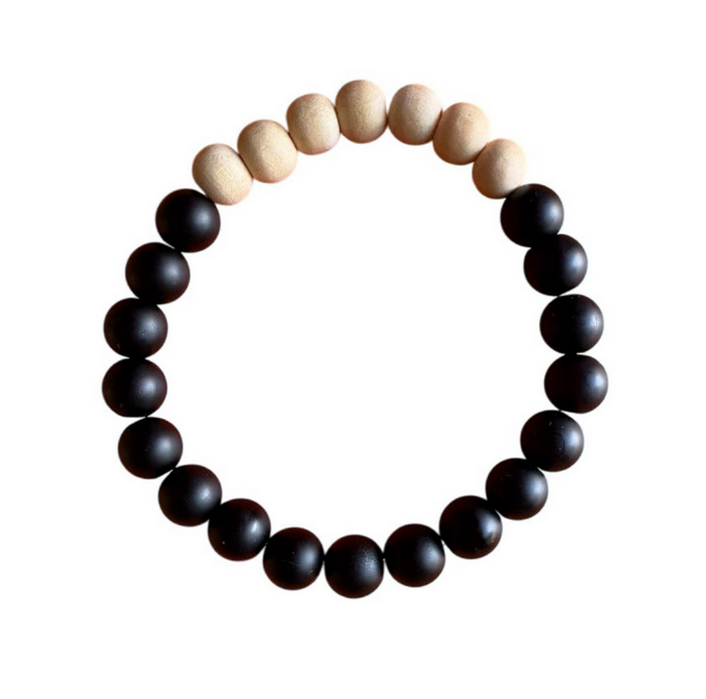 One Day At A Time Diffuser Bracelet