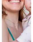 Ethiopian Opal Luxe Cocktail Necklace For Amazing Mom