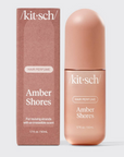 Amber Shores Hair Perfume