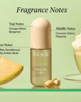 Pistachio Latte Hair Perfume