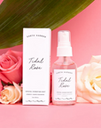 Tidal Rose Hydration Mist: Rose Water + Seaweed + White Tea