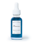 MINI Marina Biome Brightening Concentrate: Blue Tansy + Squalane