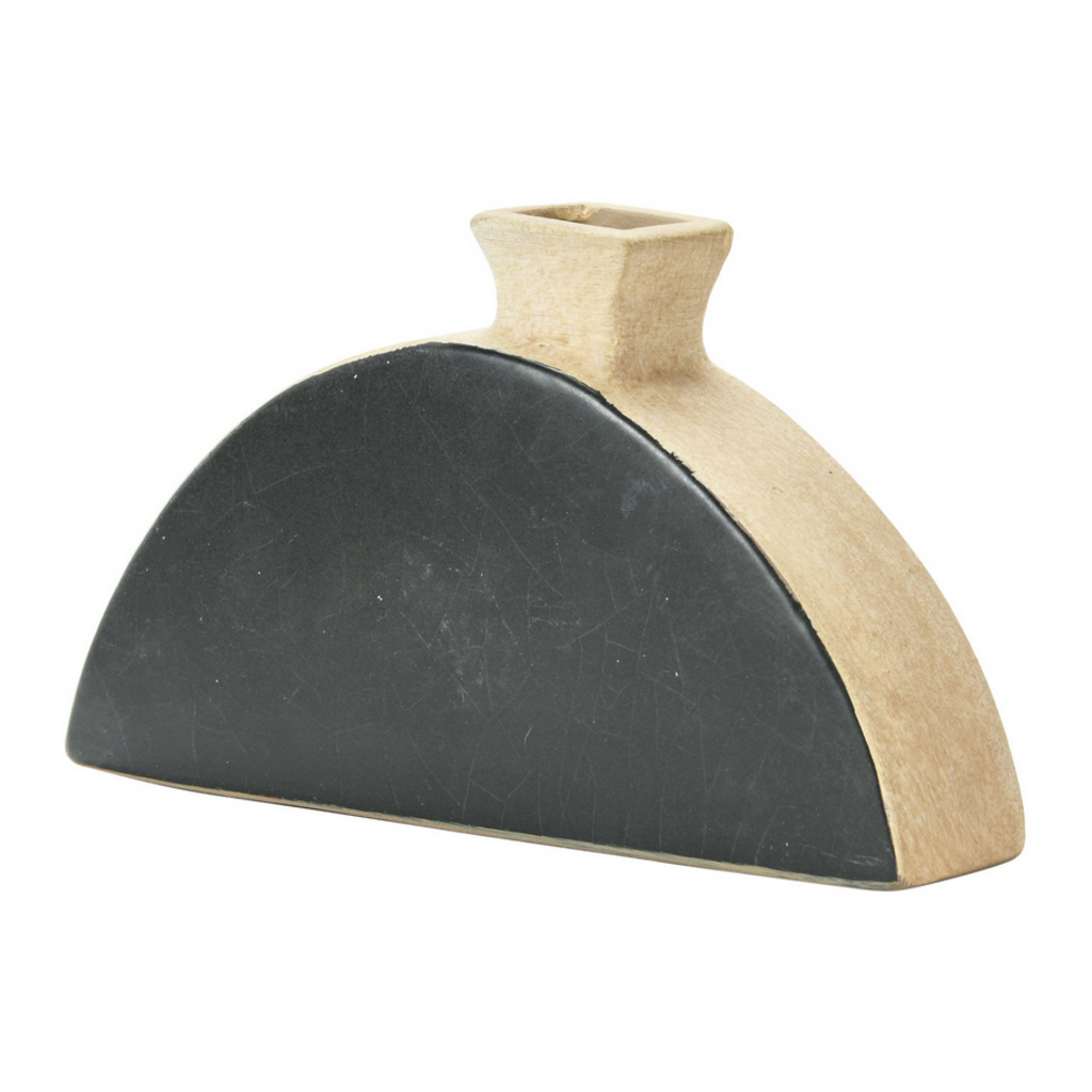 MEDIUM Terracotta Vase
