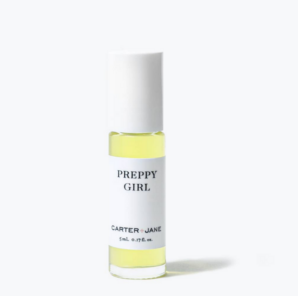 Preppy Girl Roll-On Aroma
