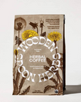 Herbal Coffee By Wooden Spoons