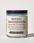 Magic Magnesium By Wooden Spoons