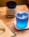 Magic Magnesium By Wooden Spoons