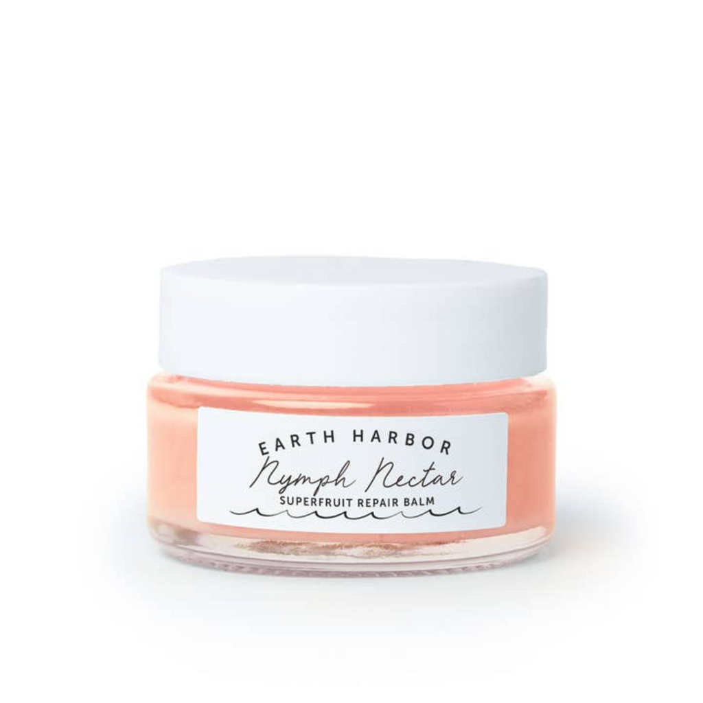 Nymph Nectar Superfruit Repair Balm: Sea Vitamin C